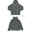 VOLCOM Lagger Full Zip Hoodie A4841202画像