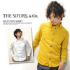 SiFURY HEALTHY SHIRT(2カラー) SOTT040画像