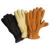 GEIER GLOVE #204ES Deerskin Glove Pile Lining画像