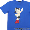 Original Fake x Tezuka Productions ASTRO 2 TEE BLUE画像