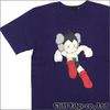 Original Fake x Tezuka Productions ASTRO TEE NAVY画像