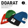 DOARAT LOW GAUGE WATTI(4カラー) H-468画像