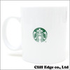 Fragment Design x Starbucks マグカップ WHITE画像