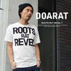 DOARAT ROOTS RAT REVEL T T-667画像