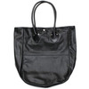 Schott LEATHER TOTE BAG 4611画像