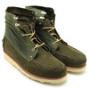 SEBAGO EXO COMMAND COBALT B10696画像