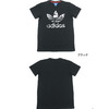 adidas Camo S/S Tee Black Originals Z59821画像