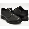 Wesco JOHN HENRY'S CLASSICS BLACK TIE / BLACK PEBBLE #232 VIBRAM SOLE (WIDTH:E) JH02LL232画像