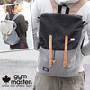 gym master フラップデイバッグ G721515画像