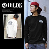 HiLDK/81LDK THREE STARS L/S(2カラー) LDL1552画像