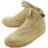 RhythmFootwear/RFW SWIFT SUEDE Beige F-1319063画像
