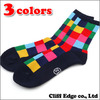 uniform experiment COLOR CHART SOCKS画像