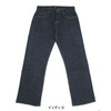 DC SHOES Loose Denim Pant 53800049画像