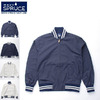 mayo SPRUCE コットン ベースボールジャケット画像