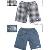 THE NORTH FACE Novelty Swallowtail Half Pant NB41386画像