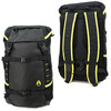 nixon LANDLOCK II BACKPACK BLACK LUM NC1953985画像