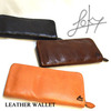 Loky Leather Wallet(3カラー) 11327005画像