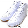 NIKE × UNDEFEATED DUNK PRM HI UNDFTE SP Bring Back Pack WHITE/WHITE 598472-110画像