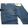 KEY INDUSTRIES Painter Pants ダークユーズド KE4018-126画像