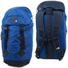 NEW ERA RUCKSACK ブルー/ネイビー N0014382画像