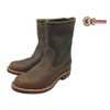 CHIPPEWA 10"VINTAGE WELLINGTON BOOT BAY APACHE #91093画像