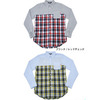 KIKS TYO Switch L/S Shirt KT1301S-03画像