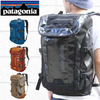 patagonia Black Hole Pack 49330画像