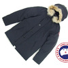 CANADA GOOSE CHATEAU PARKA画像