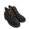 NICKS BOOTS 64T ALASKA TUNDRA 4inch height BLACK画像