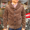 FREEWHEELERS GREAT LAKES GMT. MFG.Co. "Brodovitch" 1920〜30's OUTDOOR SPORTS JACKET 1231026画像
