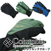 Columbia CARIBOU RIVER GLOVE  カリブー リバー グローブ PU7026画像