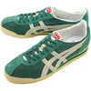 OnitsukaTiger TIGER CORSAIR VIN エヴァーグリーン/パーチ TH321N-8402画像