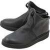 RhythmFootwear/RFW SWIFT LEATHER Black F-1319062画像
