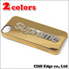Supreme Incase Bling Logo iPhone 5 Case画像