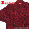 Supreme Leopard Shirt画像