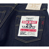 IRON HEART No.634-XHS 25oz SELVEDGGE DENIM STRAIGHT PANTS画像