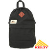 KELTY Daypack UP! BLACK 2591974画像