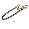 CLUCT BELL WALLET CHAIN 01270画像