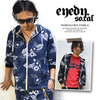EYEDY MARIAL OHA PARKA 2カラー EYE-CUT1301画像