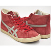 OnitsukaTiger FABRE BL-L SU VIN BURGUNDY / GREY TH2C4L-2311画像