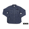 KROD CASHBOY CHAMBRAY L/S SHIRT画像