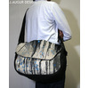 J.AUGUR DESIGN Black Rain NEWS BOY/Blue Paint画像