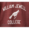 HELLER'S CAFE WILLIAM JEWELL Tシャツ HC-M23画像