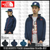 THE NORTH FACE Momentum Hoodie JKT NT11303画像