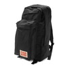 OBEY COMMUTER PACK (BLACK)画像