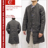 CANTON OVERALL エンジニアコート 500-7107画像
