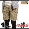 GRAMICCI FLOWER WOMEN'S G-SHORTS GLP-13S003画像