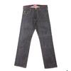 INTERBREED ITBD Straight Fit Jean HARD HAZE IB13SS-13画像