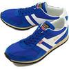 Gola Flyer Reflex Blue/White画像