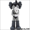 Original Fake &times; MEDICOM TOY ASTRO BOY KAWS Ver. GRAY画像